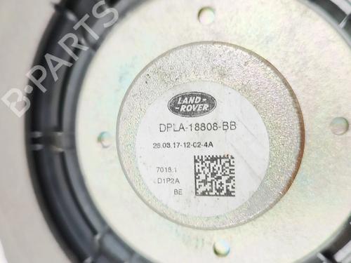 Speaker LAND ROVER DISCOVERY V (L462) 2.0 Sd4 4x4 | BP37029723E2 - Image 6