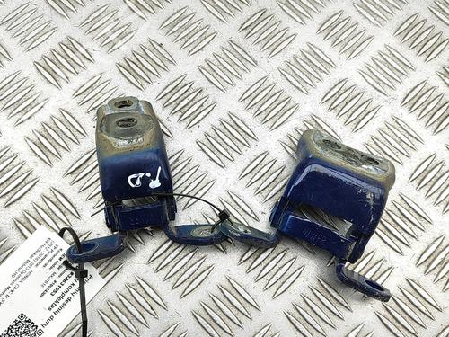 Used Hinge/Door check strap HONDA CIVIC IX (FK) 2.2 i-DTEC (FK3) (150 hp) 29616029