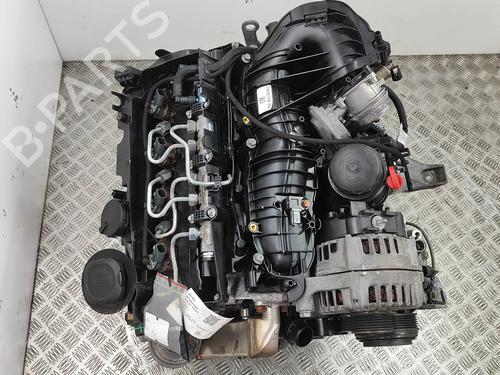 Engine AUDI A4 B8 (8K2) 1.8 TFSI | BP36809639M1 - Image 5