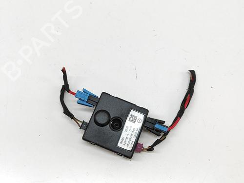 Elektronisk modul BMW X5 (F15, F85) xDrive 30 d | BP27645269M83 