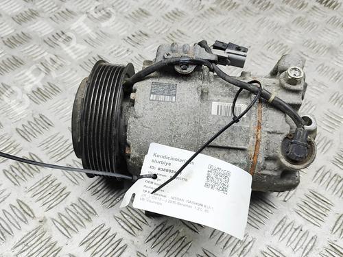Used AC compressor AC compressor 39447025 39447025