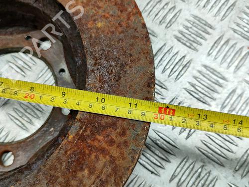 Other PORSCHE BOXSTER (986) 2.7 | BP27643951O1 