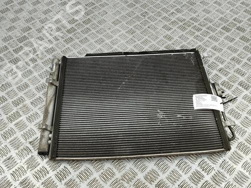 AC radiator KIA CEE'D (JD) 1.6 CRDi 110 | BP30004760M32 - Image 3