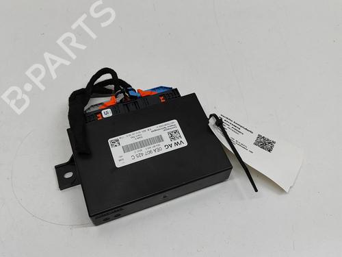Engine control unit (ECU) VW ID.4 (E21) Pure | BP28564290M57