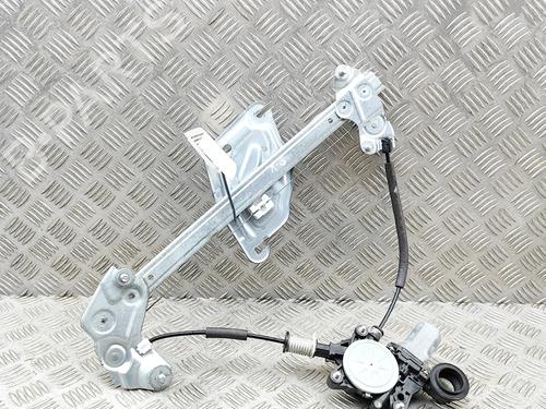Front left window mechanism MAZDA MX-5 IV (ND__) 2.0 (ND2E, ND6E) | BP37402784C22 - Image 2