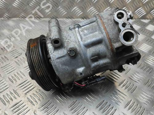 AC compressor OPEL INSIGNIA A Saloon (G09) 2.0 CDTI (69) | BP29488134M34