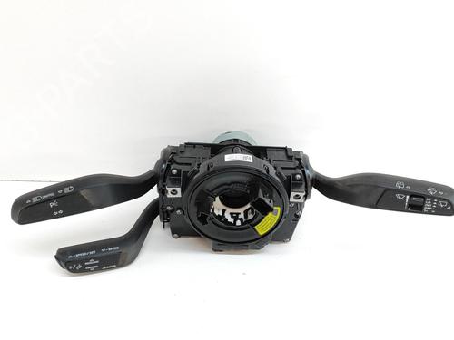 Used Steering column stalk PORSCHE TAYCAN Cross Turismo (Y1B) 4S Performance Battery Plus (Y1BDB1) (571 hp) 27770768
