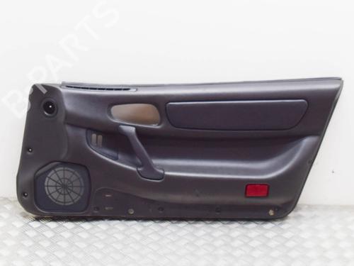 Used Front right panel MITSUBISHI GTO Coupe (Z1_A) 3.0 AWD (Z16A) (286 hp) 27750051