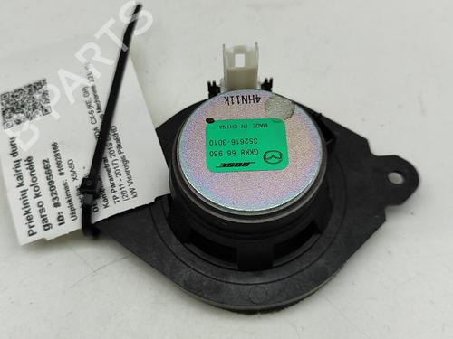 Speaker MAZDA CX-5 (KE, GH) 2.2 D (KE2FW) | BP29128506E2