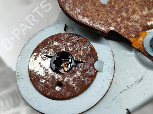 Passenger airbag MITSUBISHI COLT VI (Z3_A, Z2_A) 1.5 DI-D (Z39A) | BP25219219C10