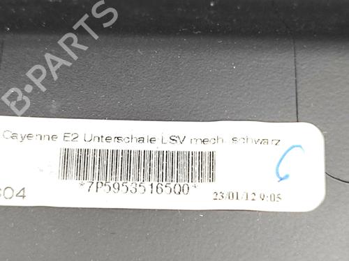 Other PORSCHE CAYENNE (92A) 3.0 Diesel | BP34374903O1 - Image 9