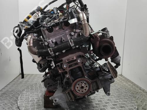 Engine IVECO DAILY VI Platform/Chassis 35S18, 35C18, 40C18, 45C18, 50C18, 60C18, 65C18, 70C18 | BP33395317M1 - Image 3