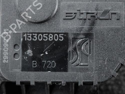 Pedal OPEL CORSA D (S07) 1.0 (L08, L68) | BP6717740I4