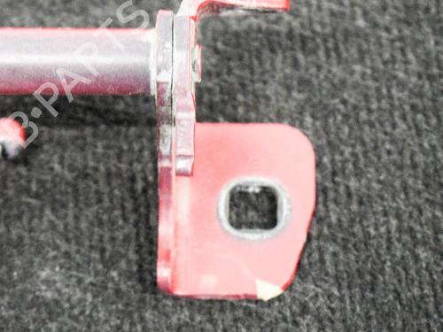 Dørhængsel/Dørbegrænser TESLA MODEL X (5YJX) P100D AWD | BP14608864C146 