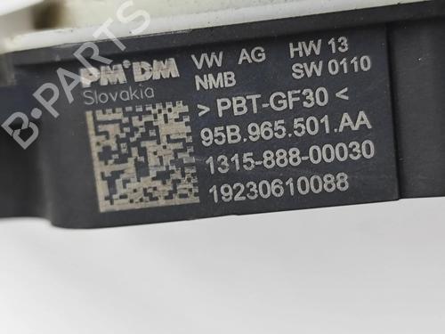 Electronic module AUDI E-TRON (GEN) 55 quattro | BP27781717M83 