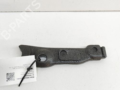 Andre PORSCHE 911 (992) GT3 (992810) | BP27773841O1