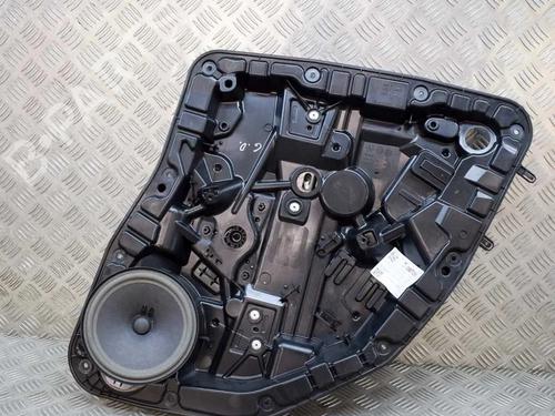 Used Rear right window mechanism MERCEDES-BENZ EQA (H243) EQA 250 (243.701) (190 hp) 27762649
