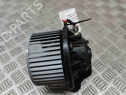 Heater blower motor TESLA MODEL X (5YJX) P100D AWD | BP28435668M62 