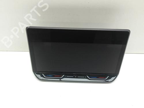Used Display monitor Display monitor CUPRA LEON Sportstourer (KL8, KU8, KUD) 2.0 VZ 4Drive (333 hp) 33380629 33380629