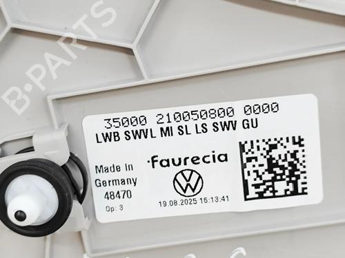 Boot lining VW ID. Buzz Bus (EBB, EBJ) Electric (EBB, EBJ) | BP33378184I3 - Image 7