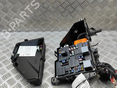 Fuse box VOLVO XC60 II (246) B4 Mild-Hybrid AWD | BP31192504E1