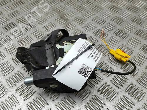 Used Rear right seatbelt Rear right seatbelt JAGUAR XJ (X350, X358) D 2.7 (207 hp) 33381151 33381151