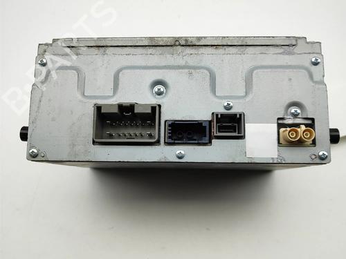 Electronic module VOLVO V40 Hatchback (525) D2 | BP38308025M83 - Image 6