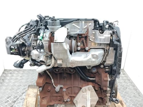 Engine CITROËN JUMPY III Van (V_) 2.0 BlueHDi 180 | BP40226900M1 - Image 4