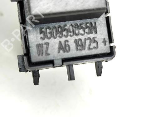 Left front window switch VW TIGUAN (CT1) 1.5 eTSI | BP35811655I27 - Image 7