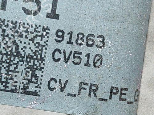 Cable KIA EV6 (CV) ELECTRIC AWD | BP27775916E12  - Image 5