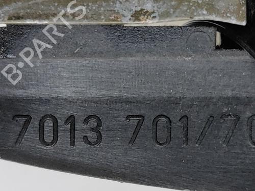 Venstre foran utvendig håndtak BMW 7 (E65, E66, E67) 735 i, Li | BP21809630C128 