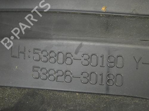 Andre LEXUS GS (_L1_) 300h (AWL10_, AWL10R) | BP30214221O1