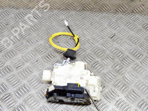 Rear left lock AUDI A6 C6 (4F2) 2.0 TFSI | BP13516218C100 