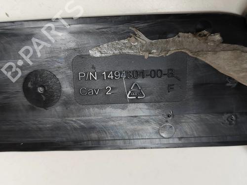 Trinbræt TESLA MODEL Y (5YJY) EV Performance All-wheel Drive | BP32754592C149  - Image 6