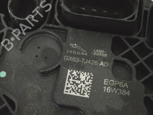 Electronic module LAND ROVER RANGE ROVER VELAR (L560) 2.0 P250 Si4 4x4 | BP34520733M83  - Image 5