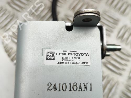 Modulo electronico TOYOTA PRIUS (_W6_) 2.0 PHEV (MXWH61L, MXWH61) | BP29975140M83