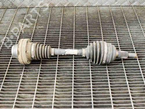 Used Left front driveshaft AUDI Q7 (4LB) 3.0 TDI quattro (245 hp) 6763887