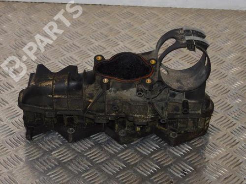 Ansaugkrümmer für MERCEDES-BENZ C-CLASS (W204) C 200 CDI (204.007, 204.006) (136 hp) 6732617