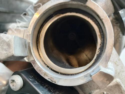 Engine VW PASSAT B8 (3G2, CB2) 2.0 TDI | BP37698685M1  - Image 9