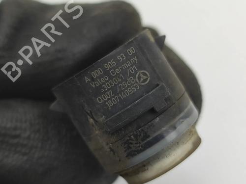 Electronic module MERCEDES-BENZ E-CLASS Coupe (C207) E 350 BlueTEC / d (207.326) | BP33387399M83  - Image 6