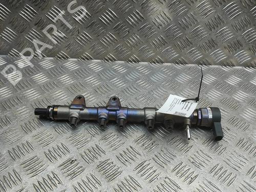 Used Injection rail Injection rail BMW X3 (G01, F97, G08) xDrive 20 d (190 hp) 33433685 33433685