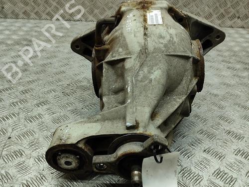 Rear differential MERCEDES-BENZ M-CLASS (W166) ML 350 BlueTEC 4-matic (166.024, 166.023) | BP33381397M24 - Image 3
