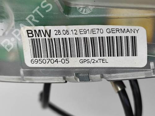 Antenne/Base BMW X6 (E71, E72) M 50 d | BP25615599C140  - Image 6