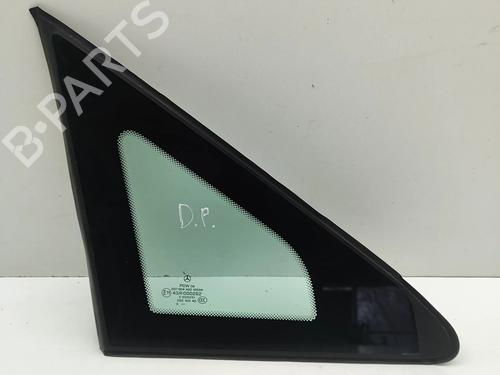 Used Front right quarter glass MERCEDES-BENZ VITO Bus (W639) 122 CDI (639.701, 639.703, 639.705) (224 hp) 32269485