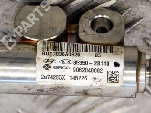 Injection rail KIA SPORTAGE IV (QL, QLE) 1.6 GDI | BP6747977M98 