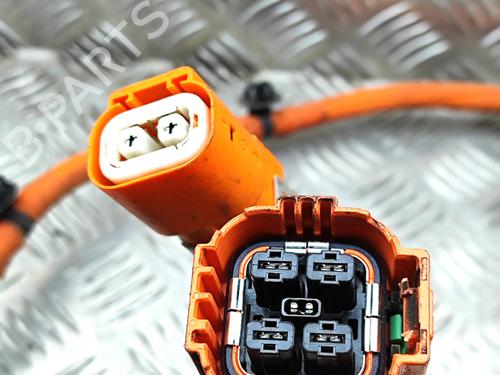 Wiring harness MG MG 4 (EH32) EV | BP39381338E16 - Image 5