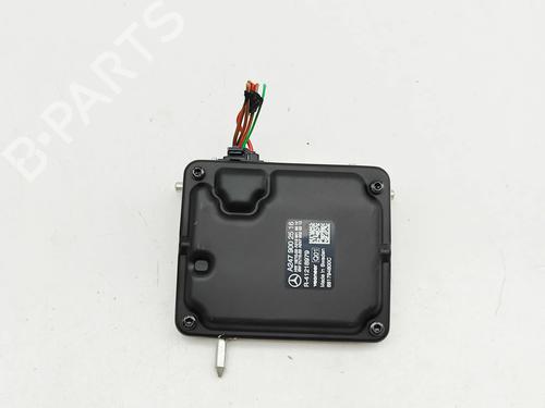 Camera MERCEDES-BENZ E-CLASS (W213) E 220 d (213.004) | BP34218294E14  - Image 5