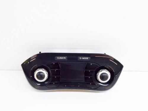 Used Electronic module NISSAN JUKE (F15) 1.6 (117 hp) 11869941