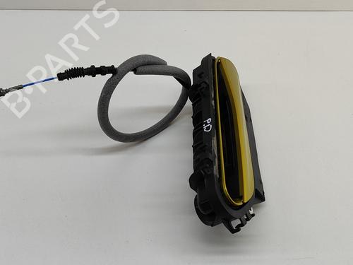 Høyre foran utvendig håndtak VW ID.4 (E21) Pro | BP27765669C129 