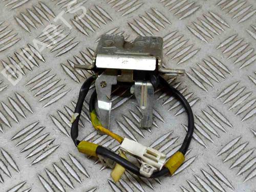 Bakluke lås TOYOTA YARIS (_P1_) 1.4 D-4D (NLP10_, NLP10R) | BP10220910C101